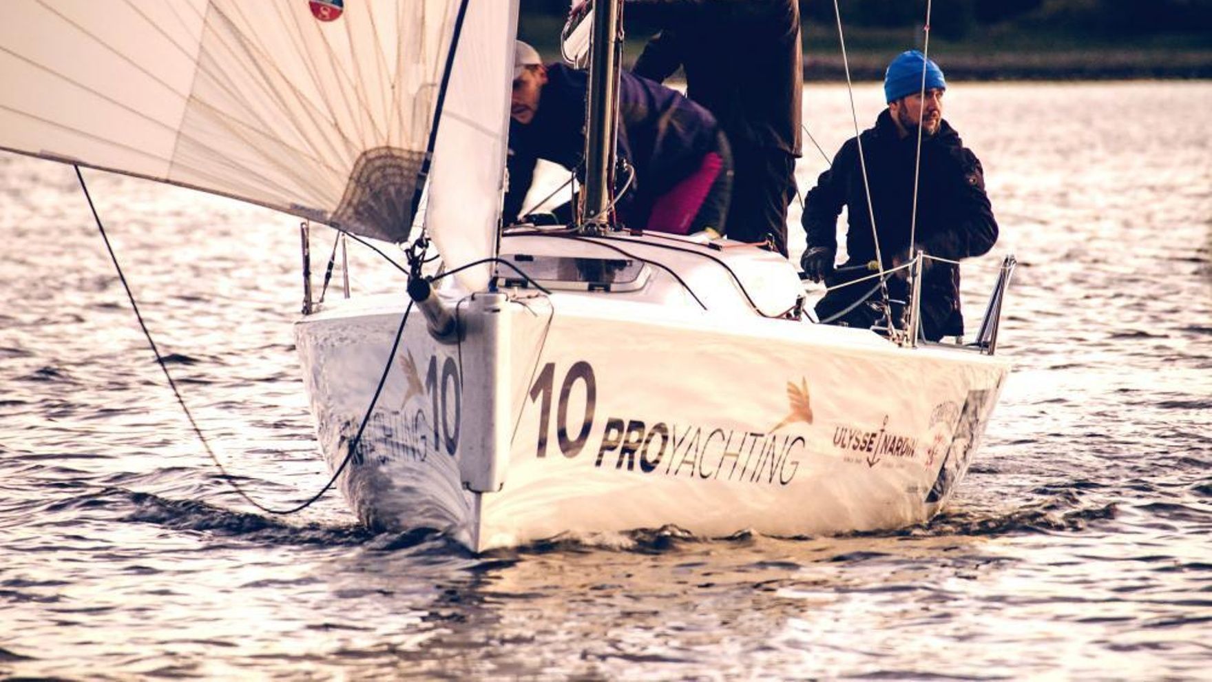 Wednesday Night Race 
