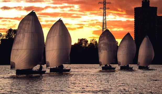 Wednesday Night Race 