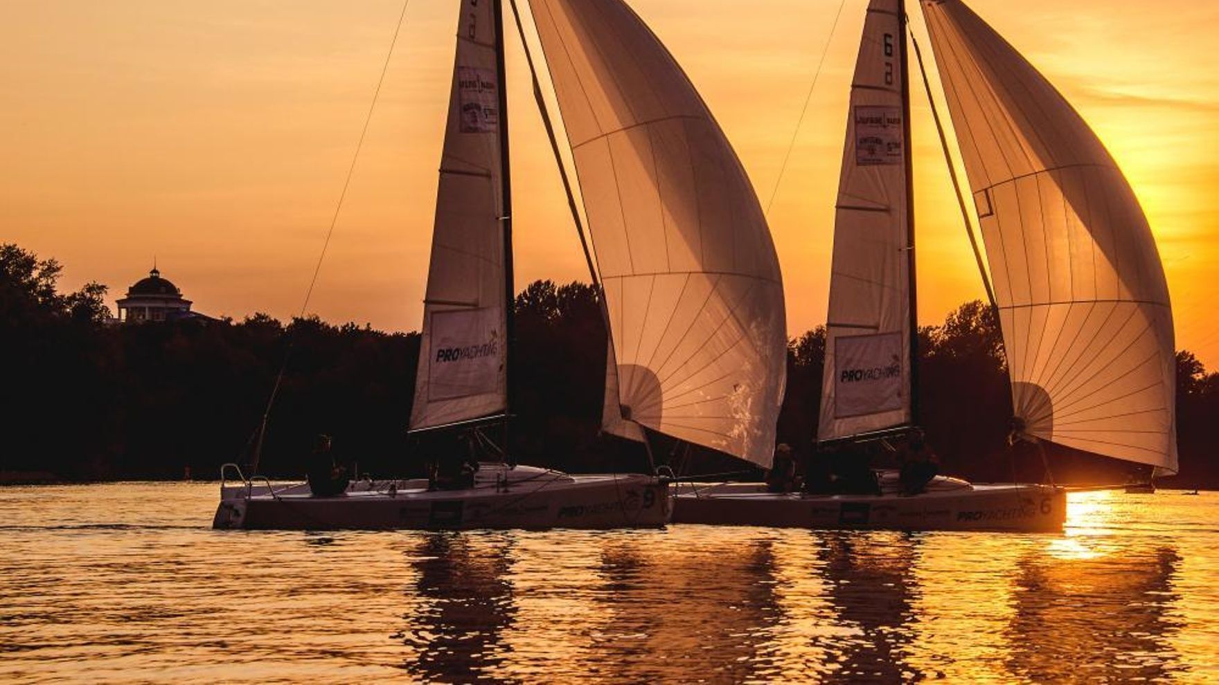 PROyachting Fun Race 