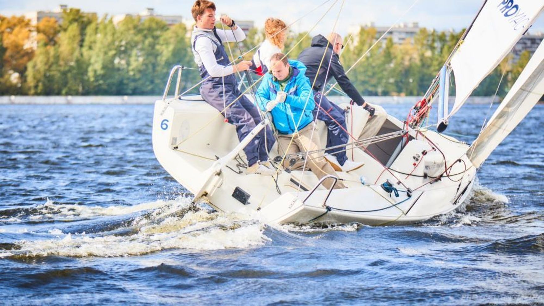 Royal Weekend Race