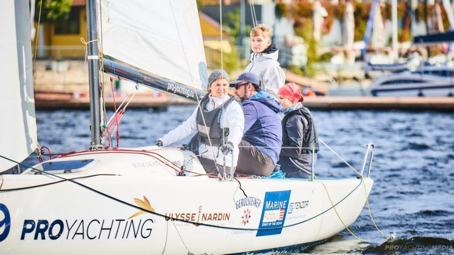 Royal Weekend Race