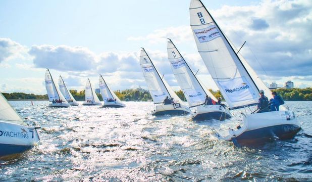 Royal Weekend Race