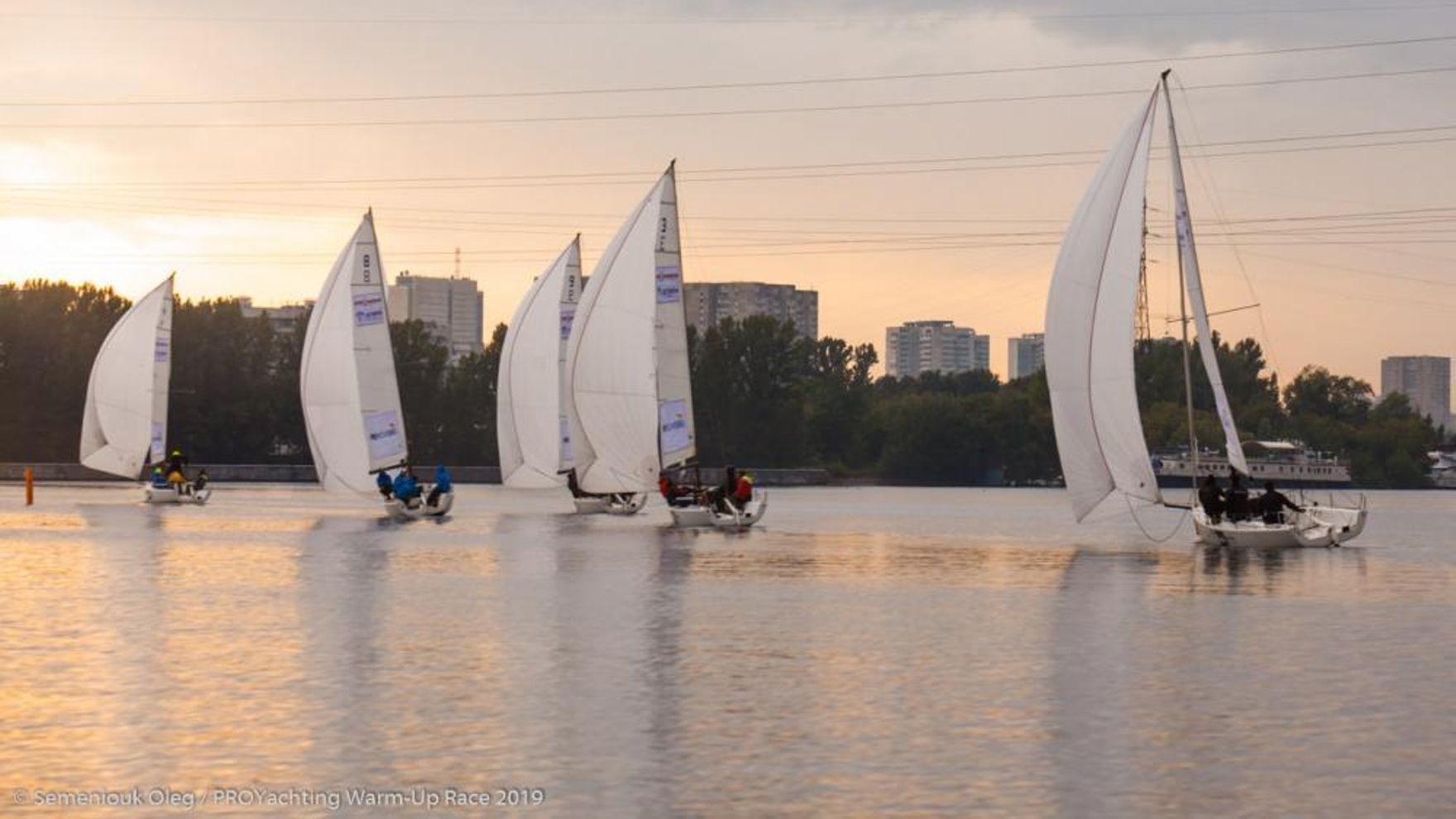 Introductory yachting course for beginners Gals Weekend Training