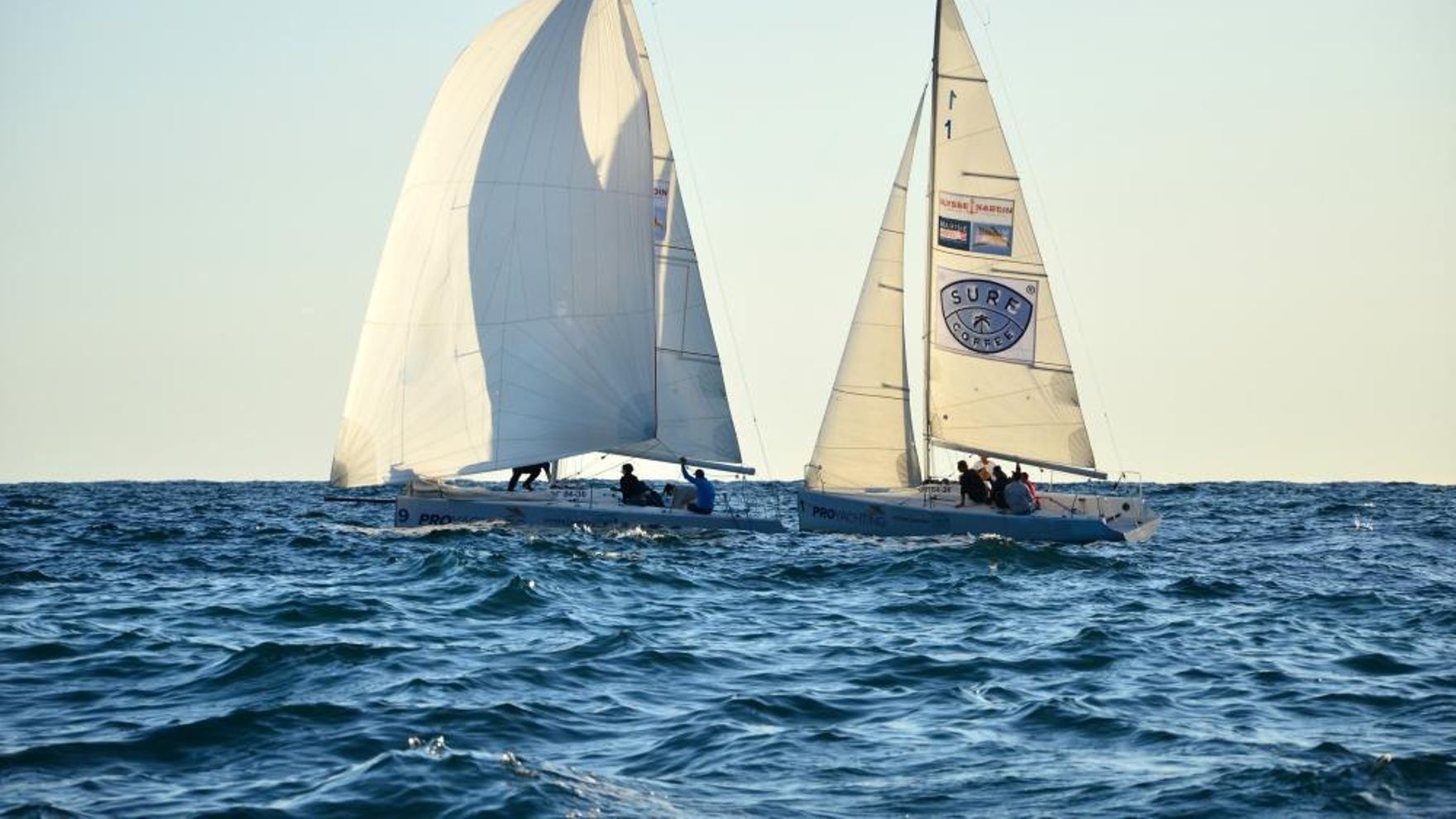 Sochi SUNday Race