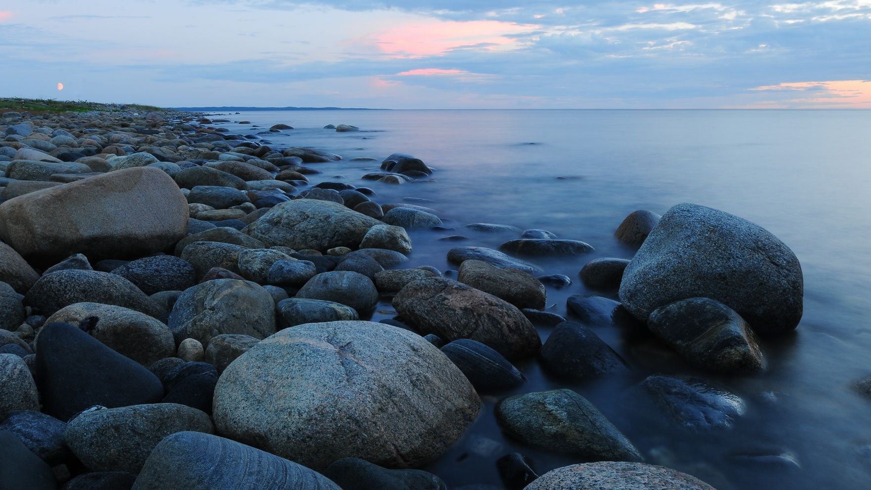 Yacht trip: White Sea and Solovki