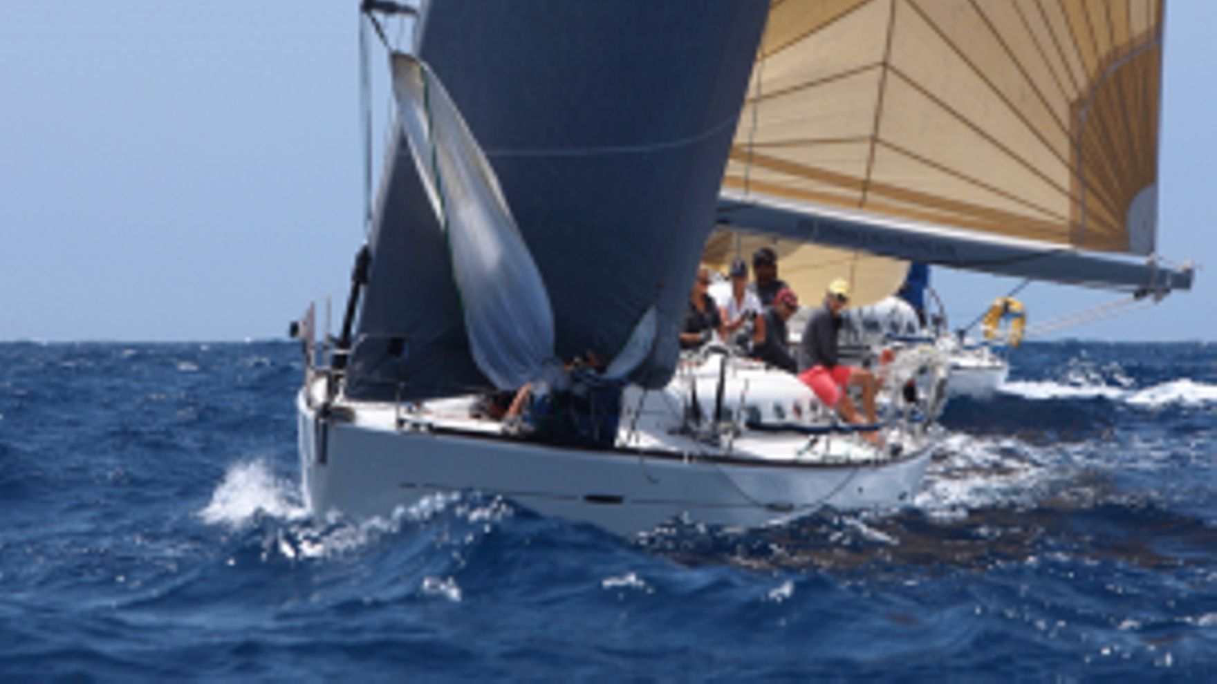ROUND IRELAND RACE 2020