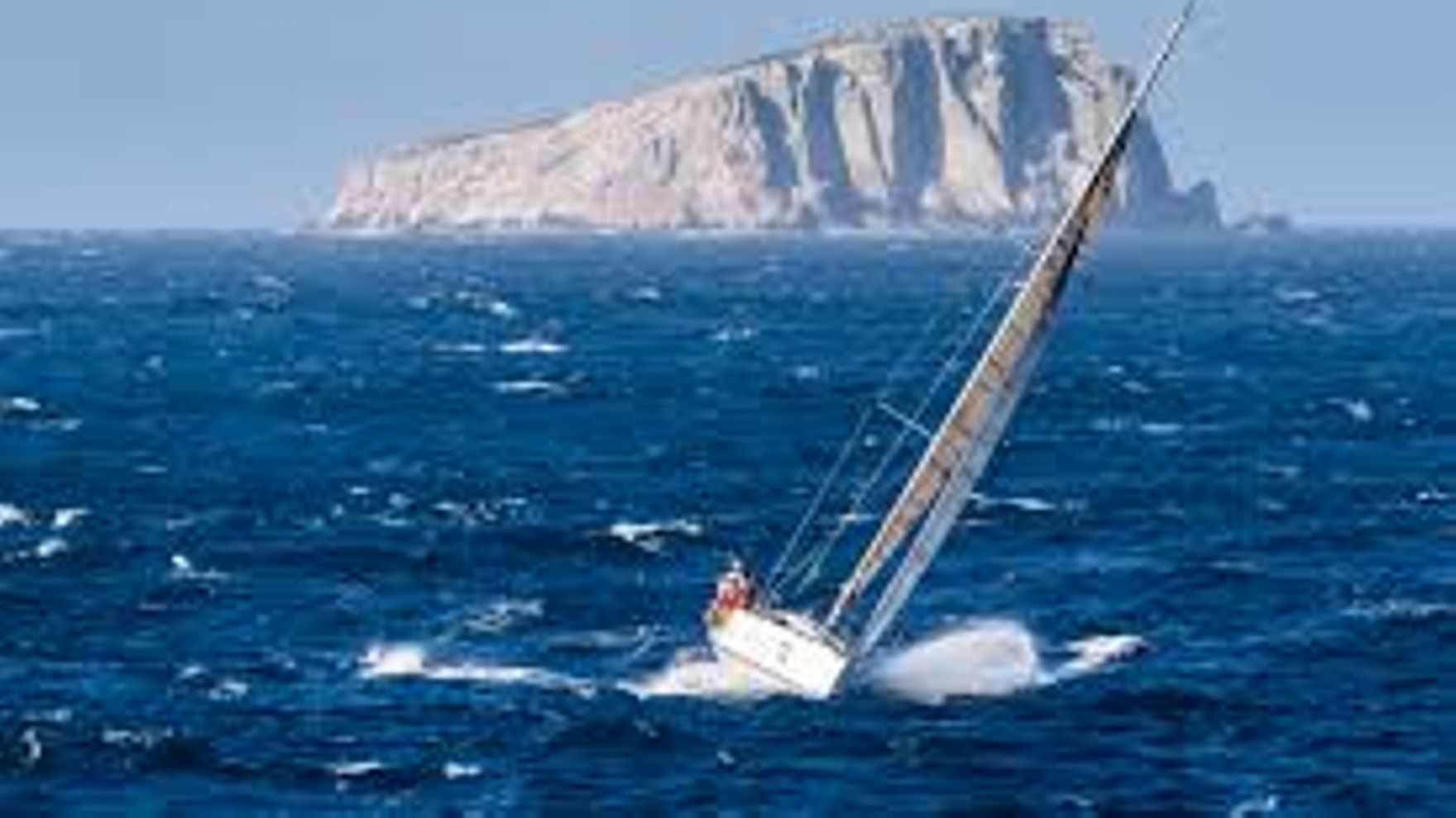 ROLEX SYDNEY HOBART RACE 2021