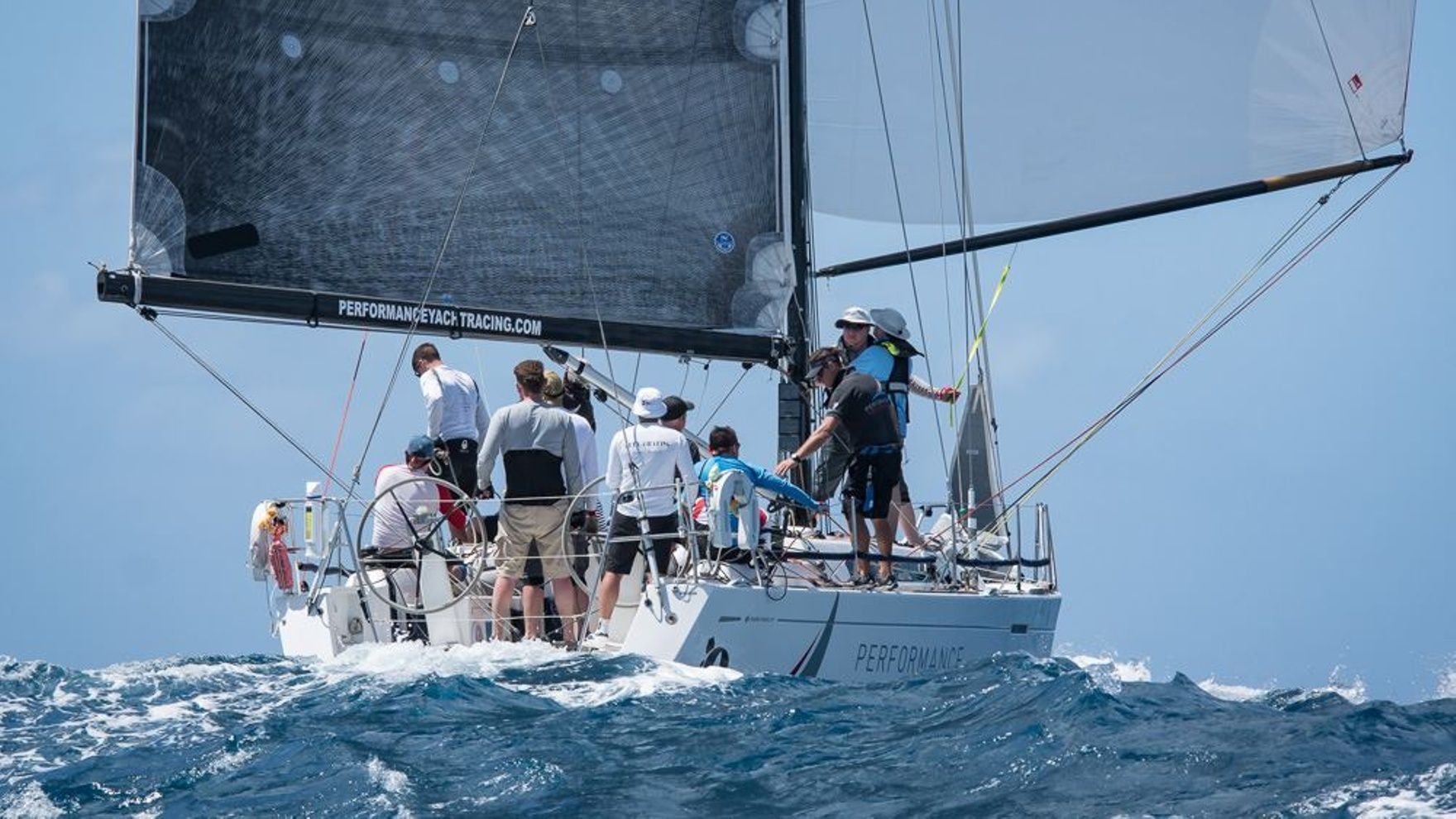 Mile building: Gibraltar to St.Tropez