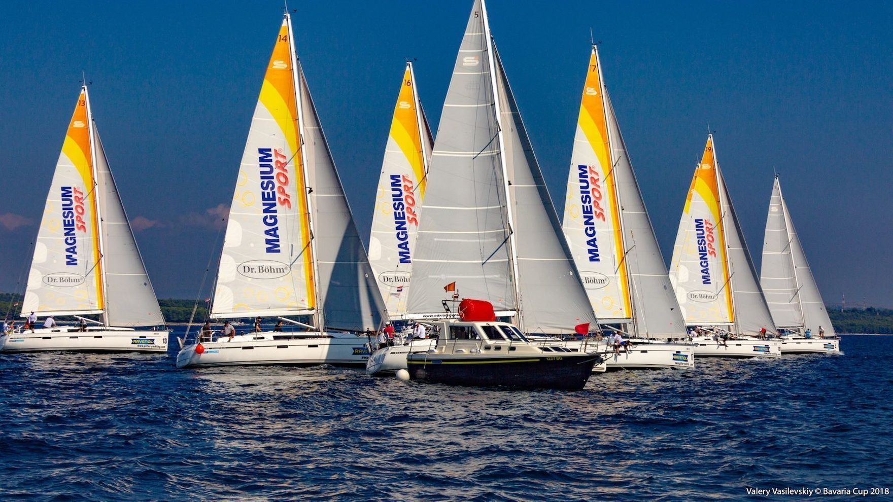 YACHTMASTER FAST-TRACK (UK)