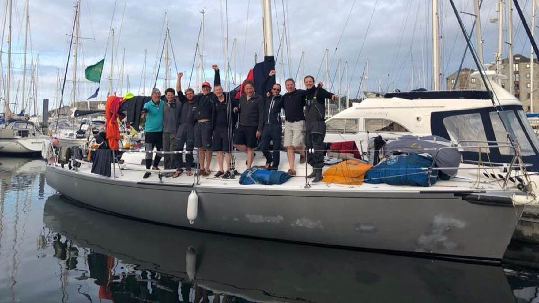RYA DAY SKIPPER THEORY
