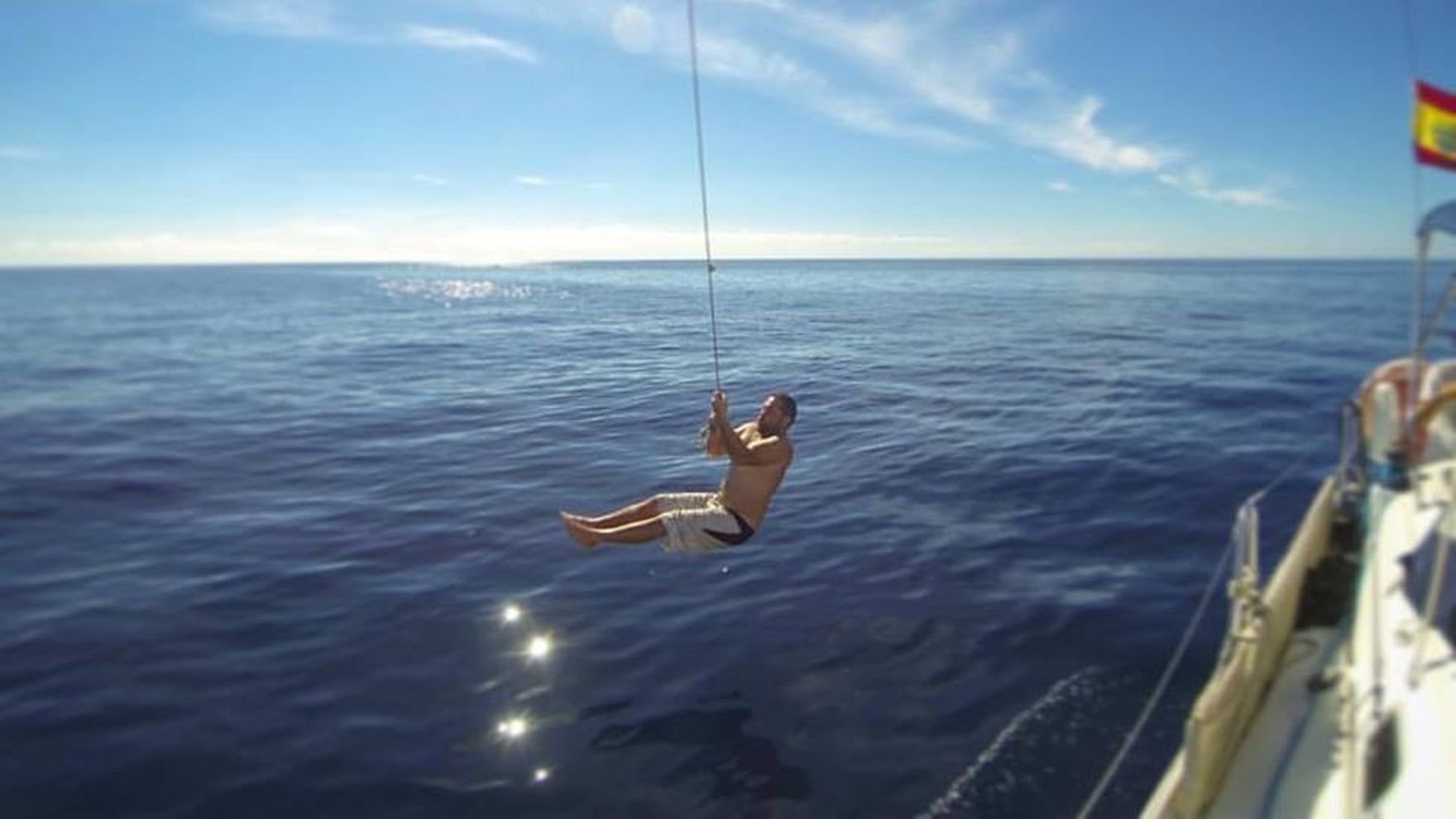 Around Ibiza and Formentera