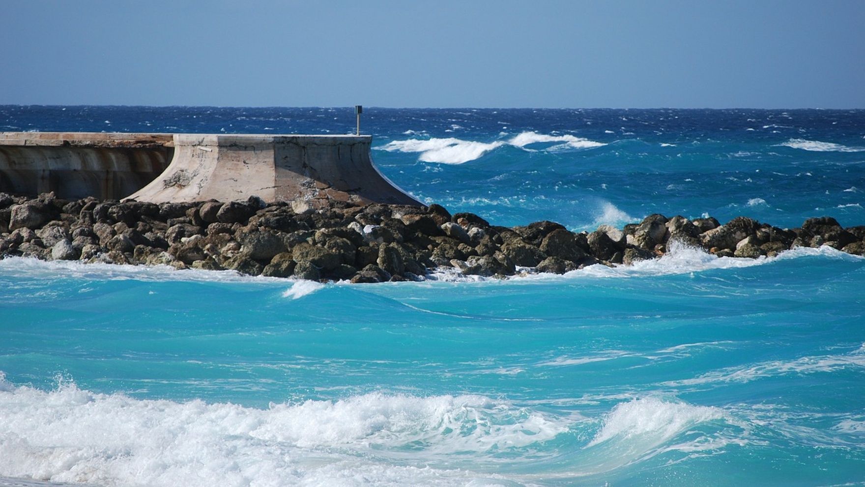 Catamaran charter in the Caribbean: winter 2020-2021
