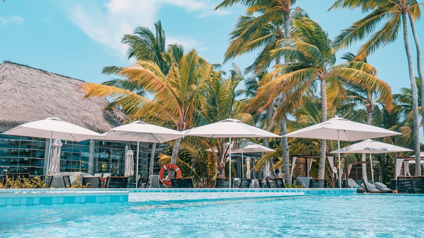 Catamaran charter in the Caribbean: winter 2020-2021