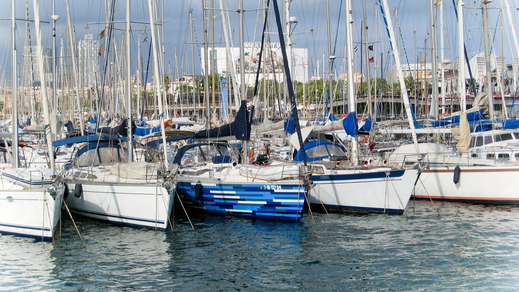 RYA YACHTMASTER OFFSHORE PREP