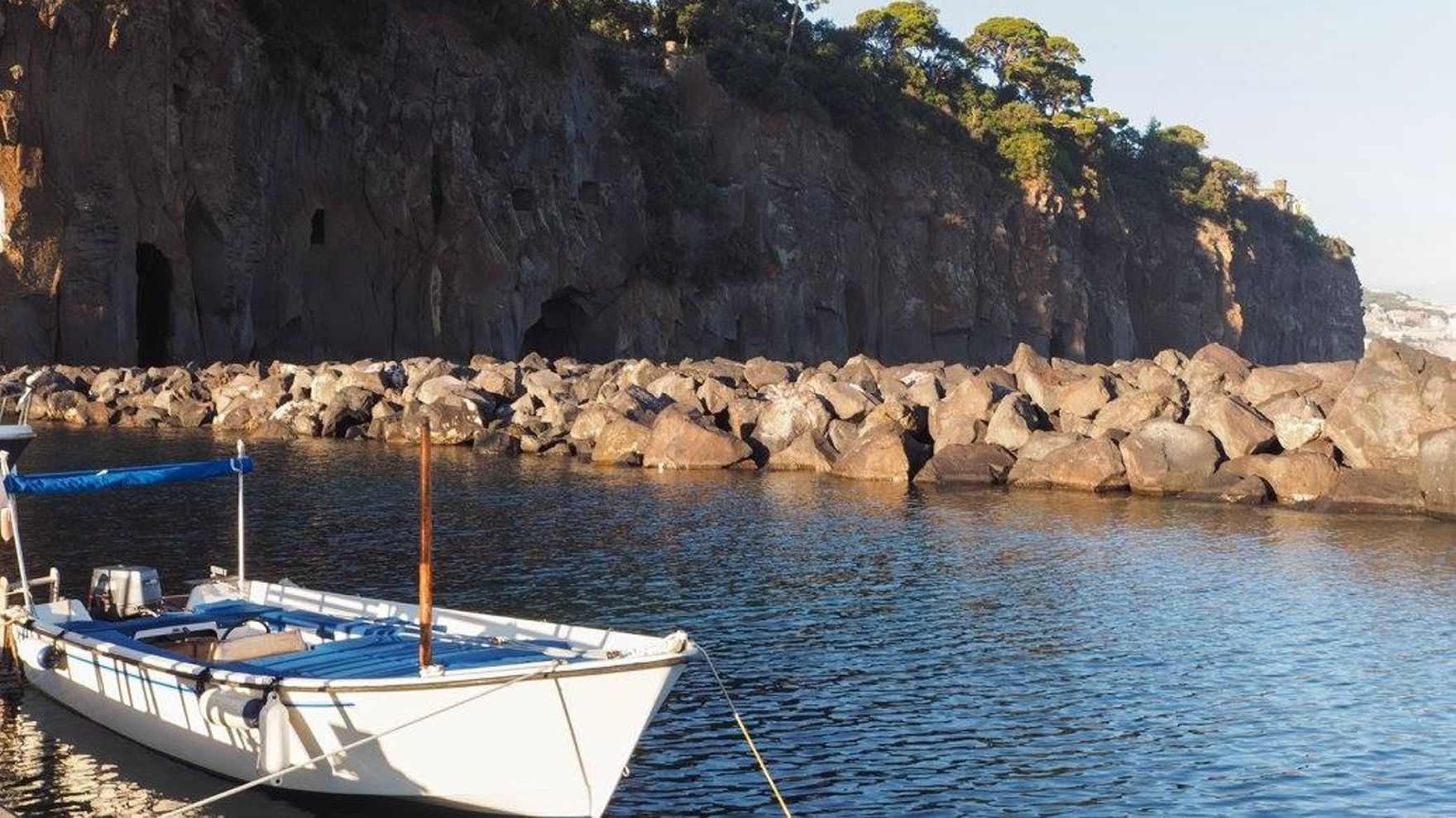Vacations in Italy