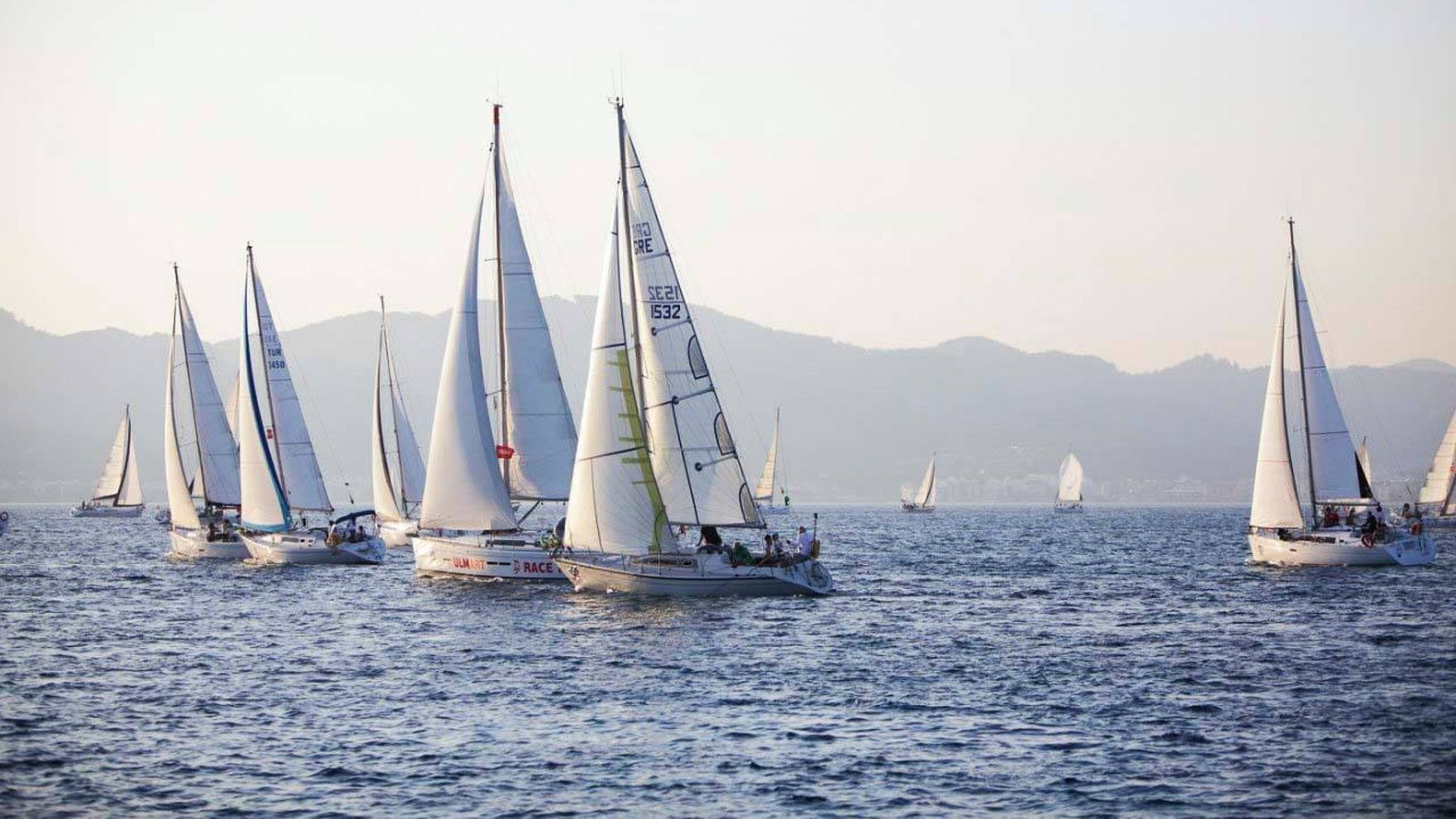 SPORTS CAMP IN CYPRUS