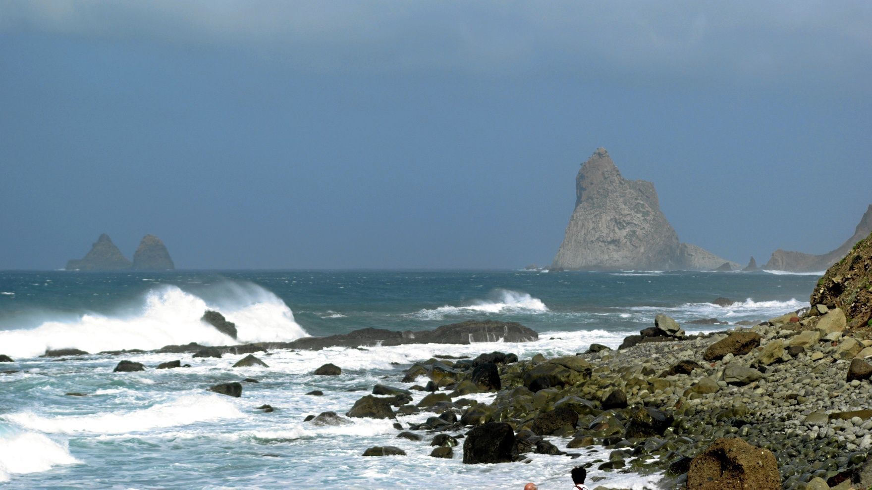 Canary Islands cruise