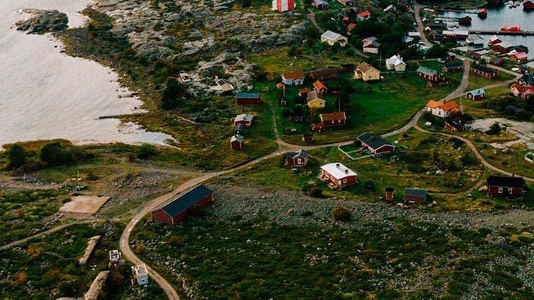 Expedition to the Turku archipelago