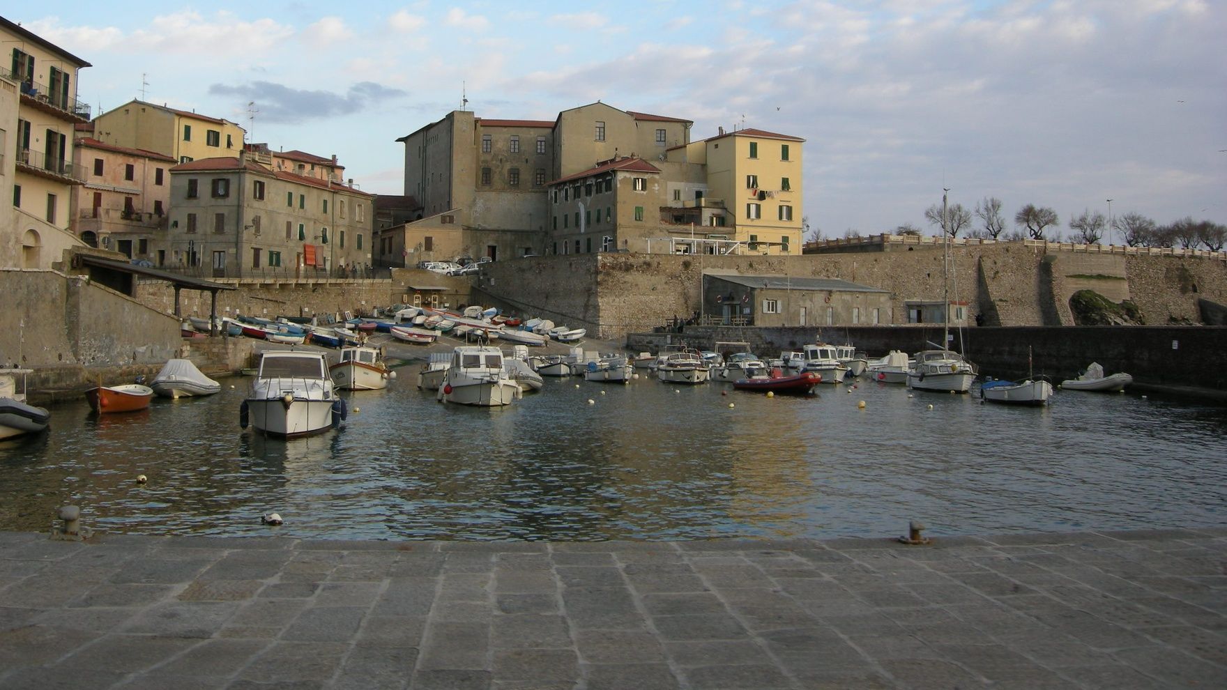 Italian Vacation 2021: Follonica
