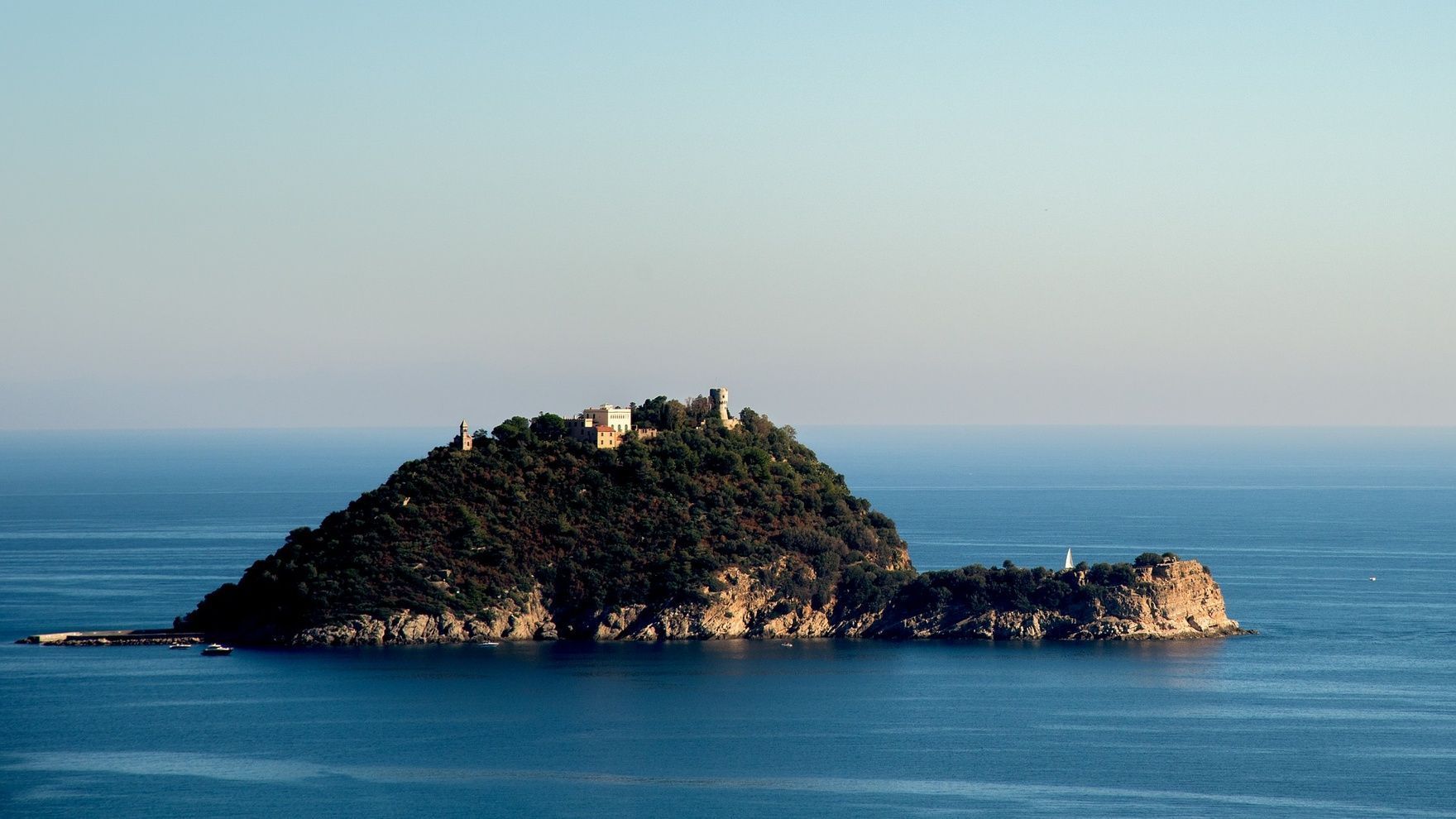 French and Italian Riviera