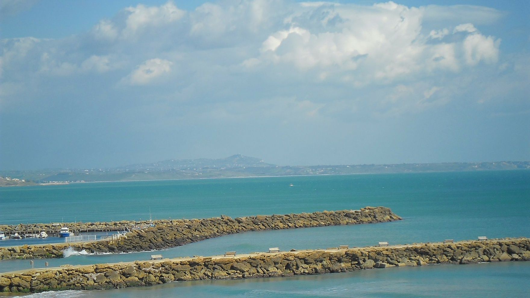 Italian Vacation 2021: Follonica —  Rome