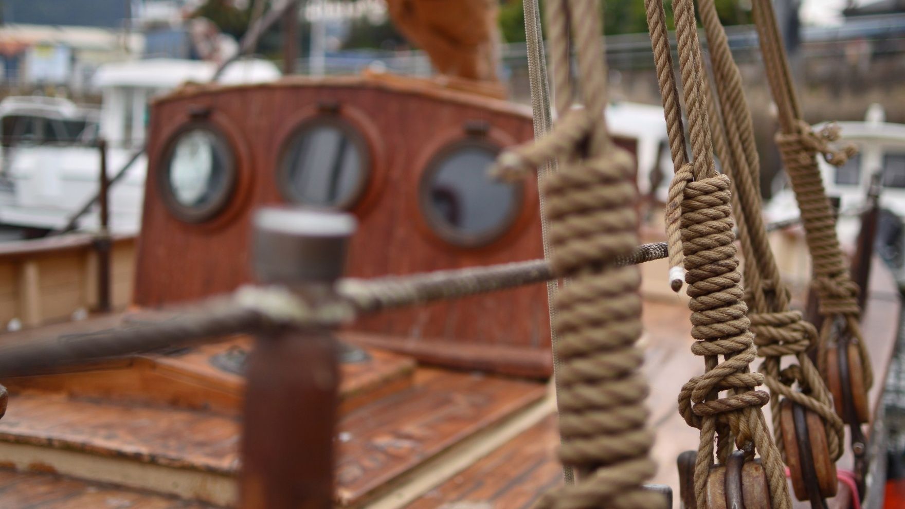 Online yachting training International Bareboat Skipper IYT