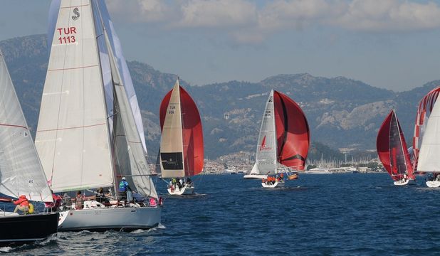 Marmaris Winter Trophy 2021-2022