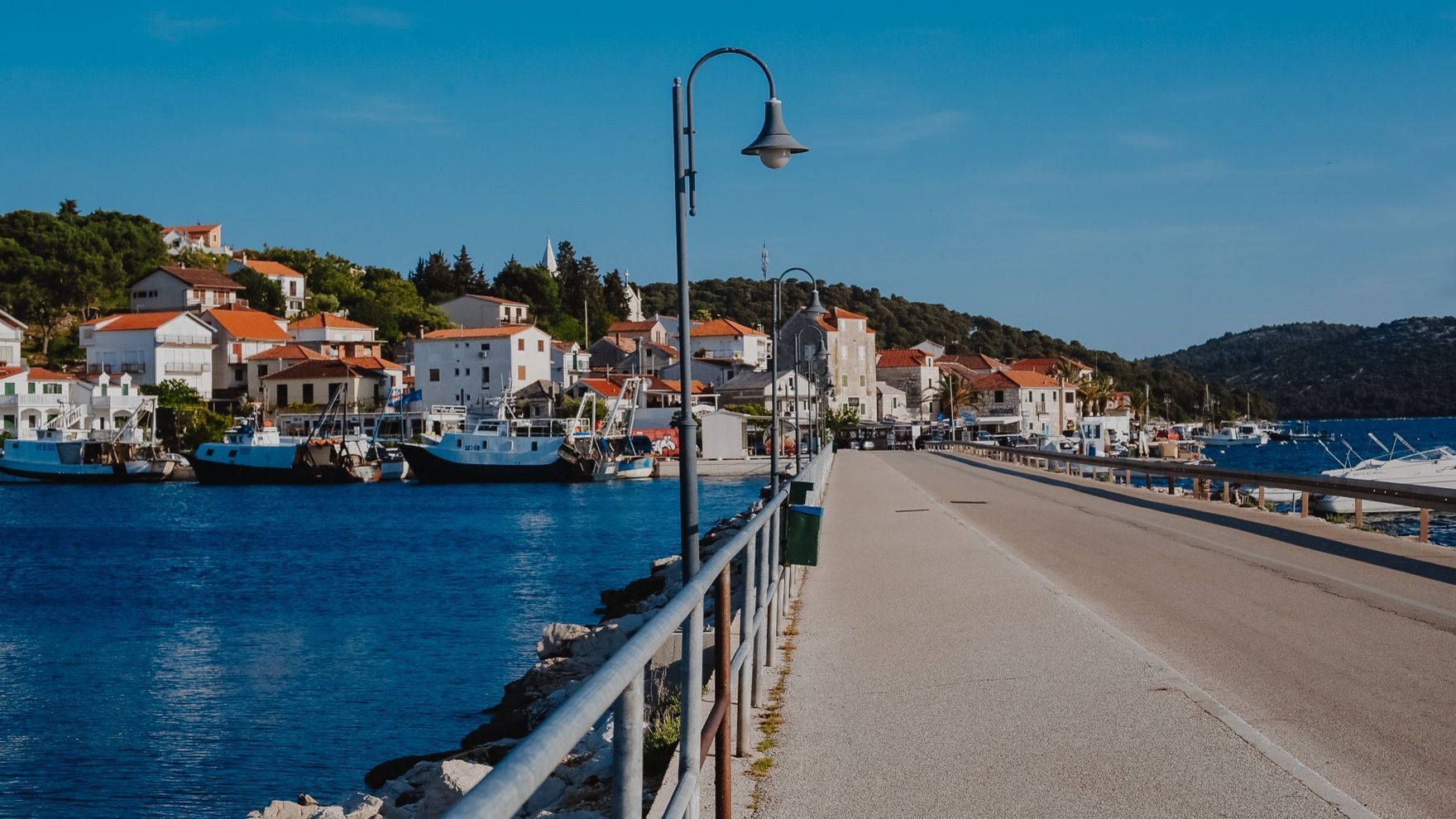 Kabestan - Croatia 2021