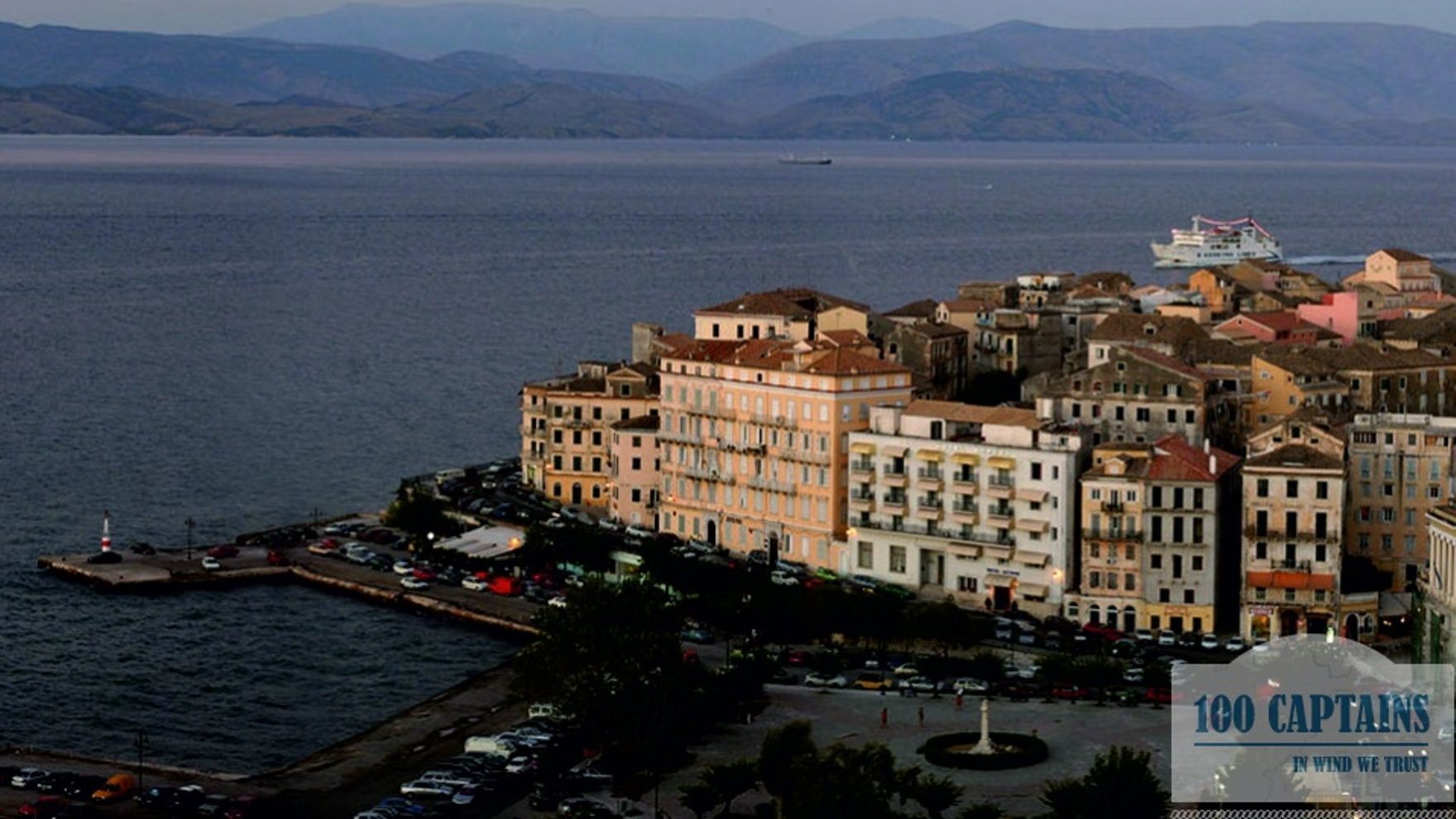 ПРАКТИЧЕСКИЙ КУРС - YACHTMASTER COASTAL IYT 