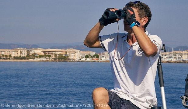 ПРАКТИЧЕСКИЙ КУРС - YACHTMASTER COASTAL IYT 