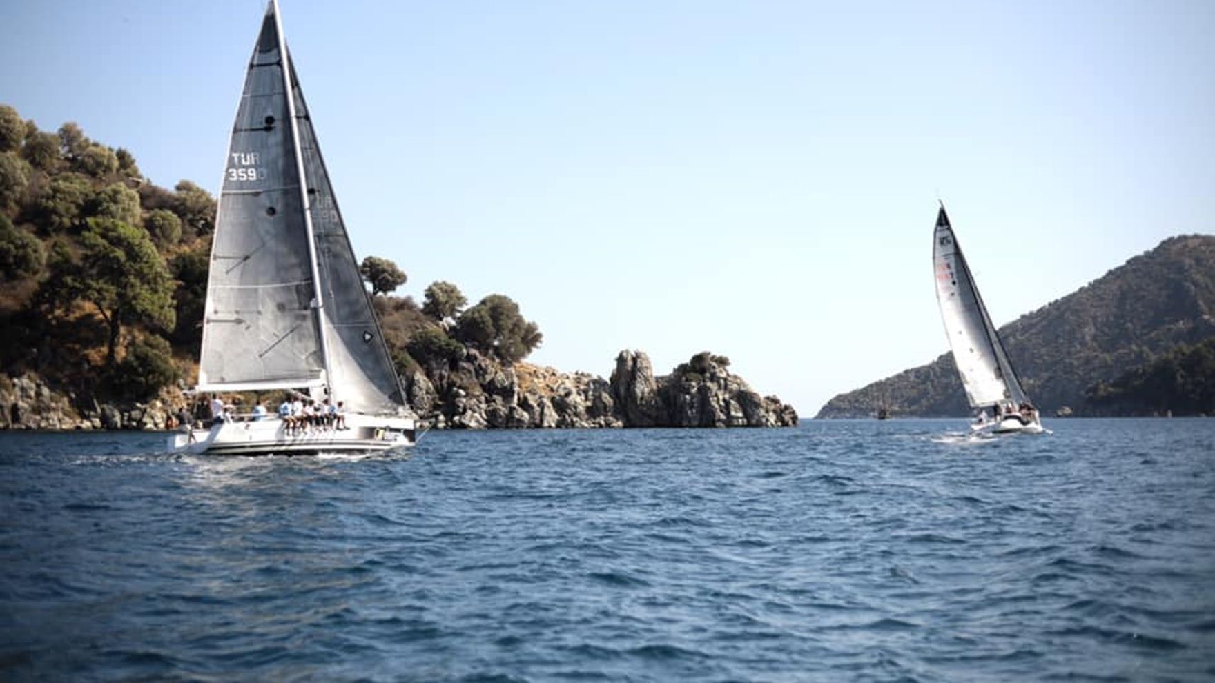 Sailing Time Cup 2021