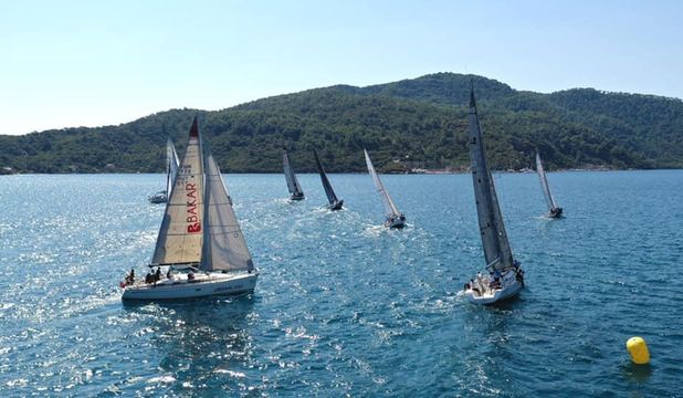 Sailing Time Cup 2021