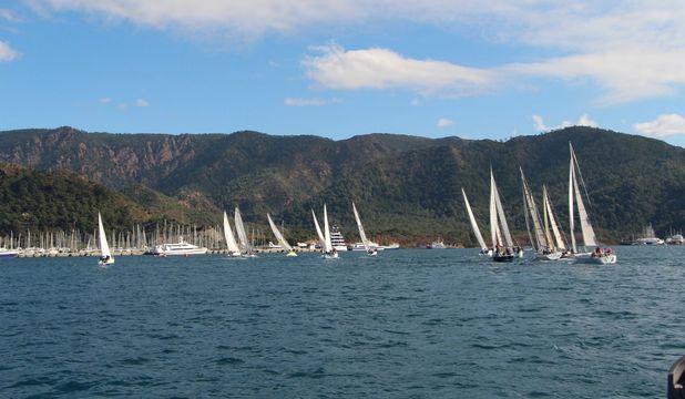BURHANETTIN TEKDAG YEAR END CUP 2021