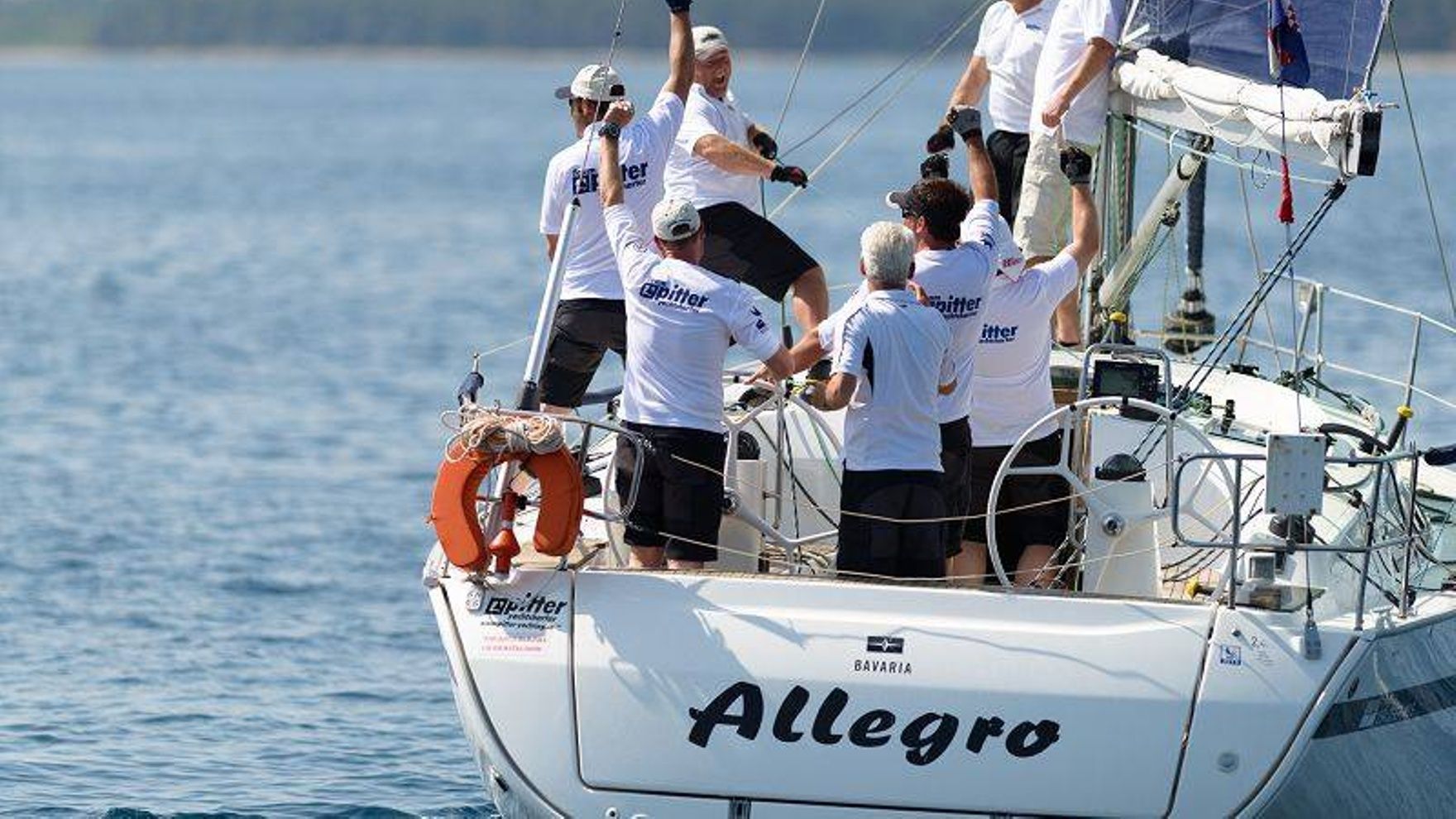 Offshore Challenge 2021