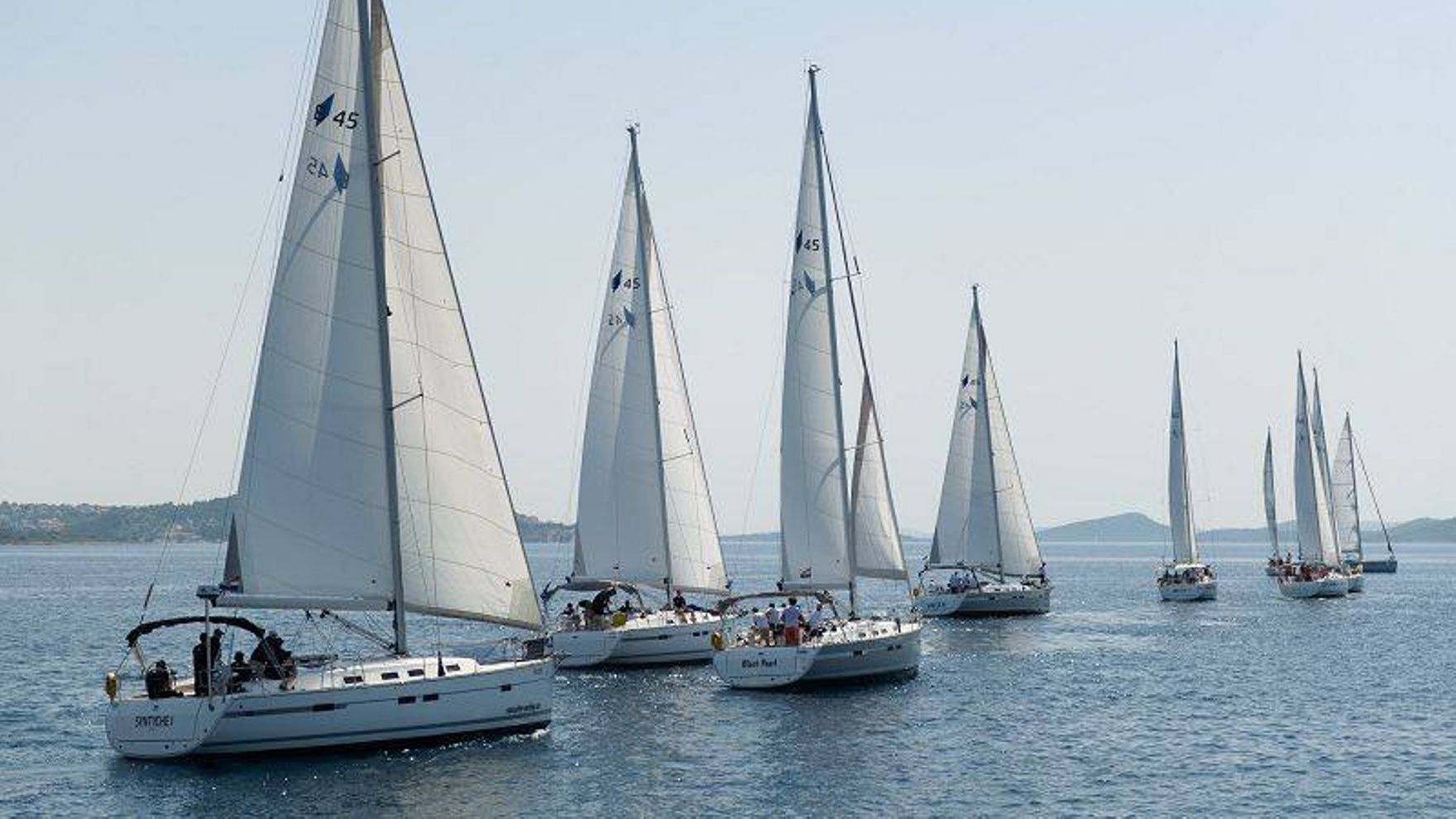 Offshore Challenge 2021