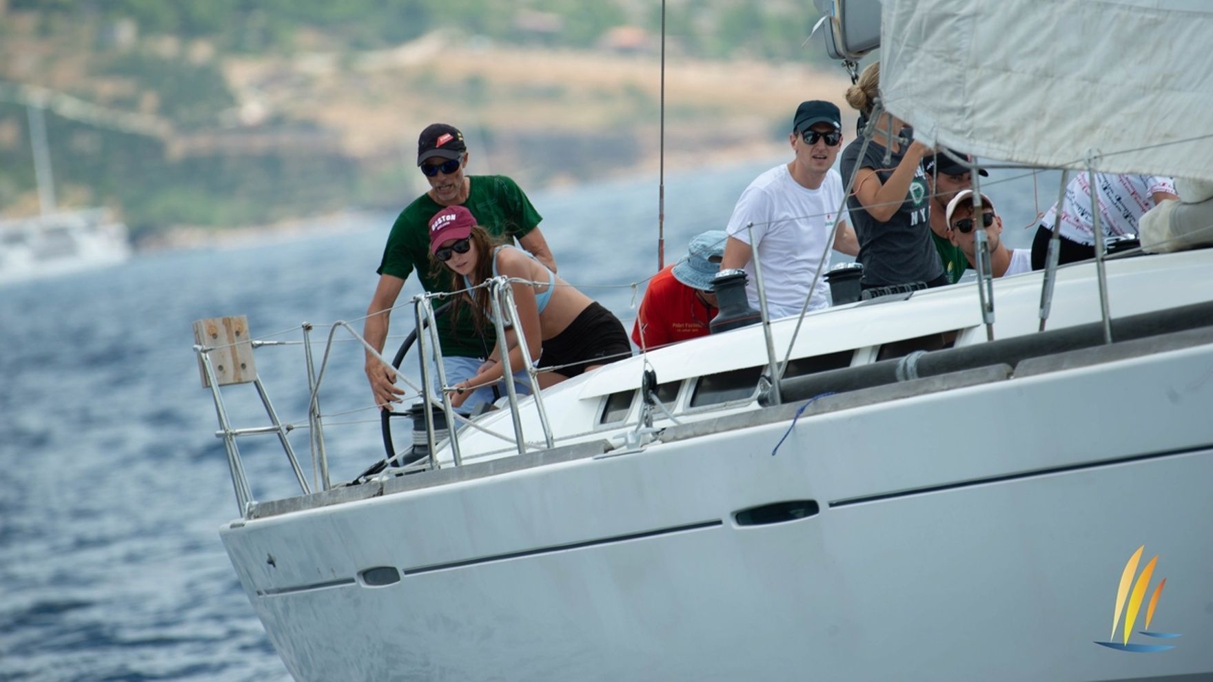 International Regatta Croatia 2021