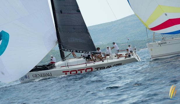 International Regatta Croatia 2021