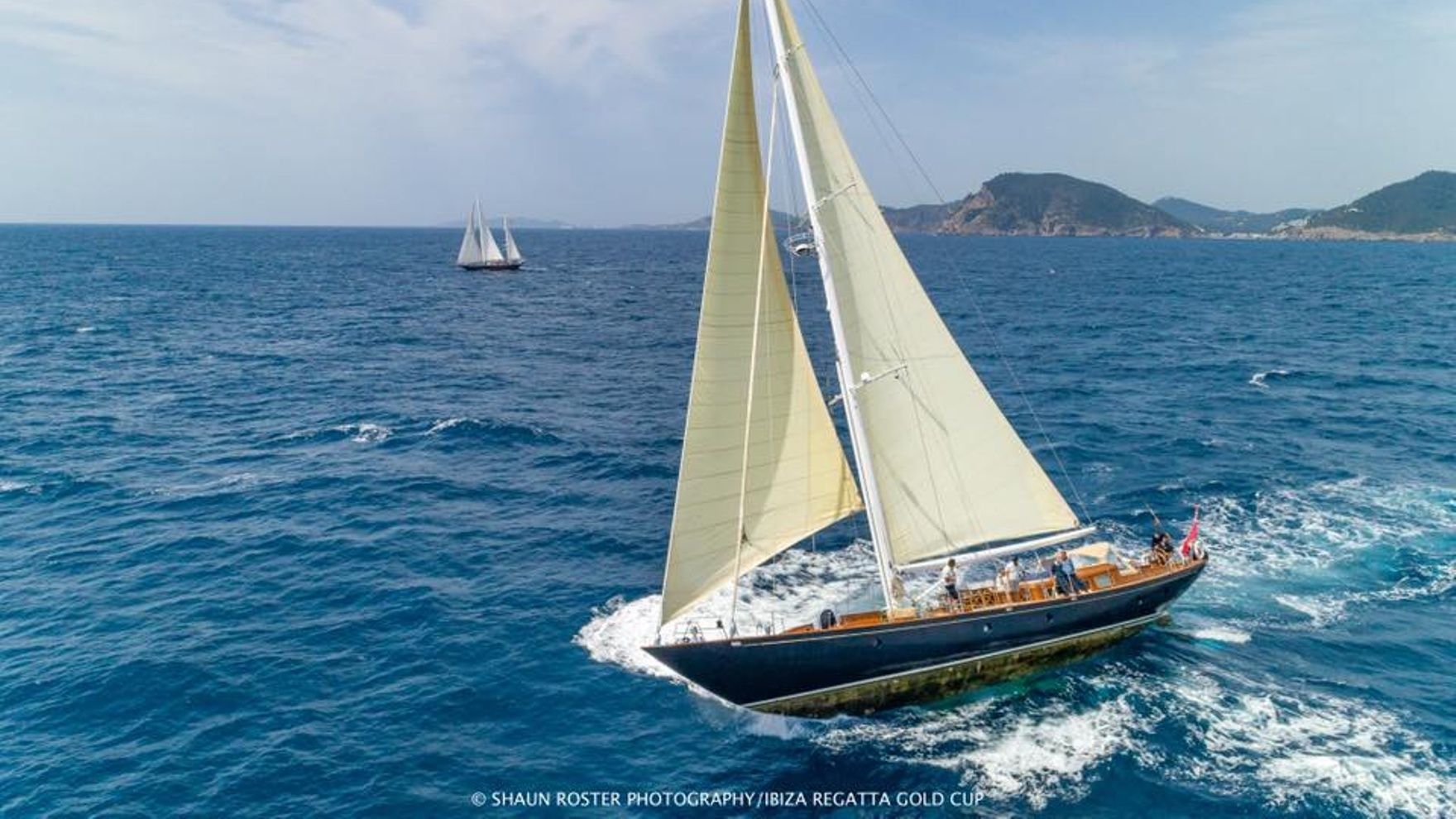 Ibiza Gold Cup