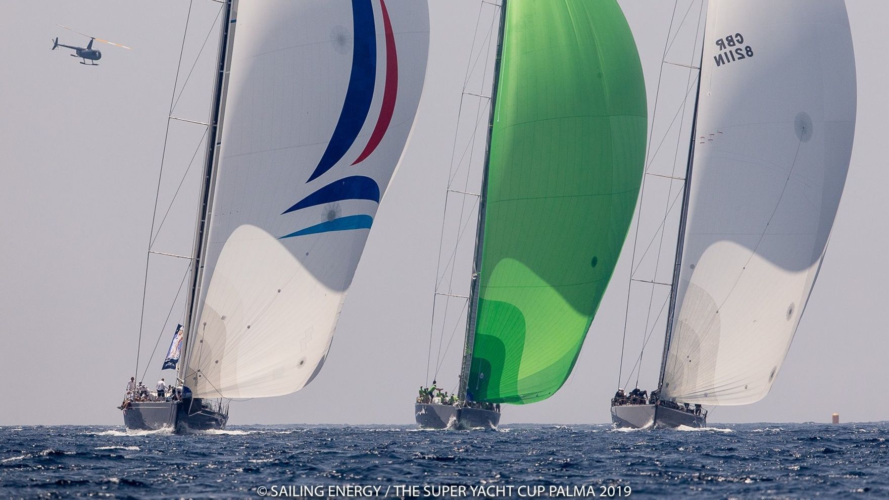 The Superyacht Cup 