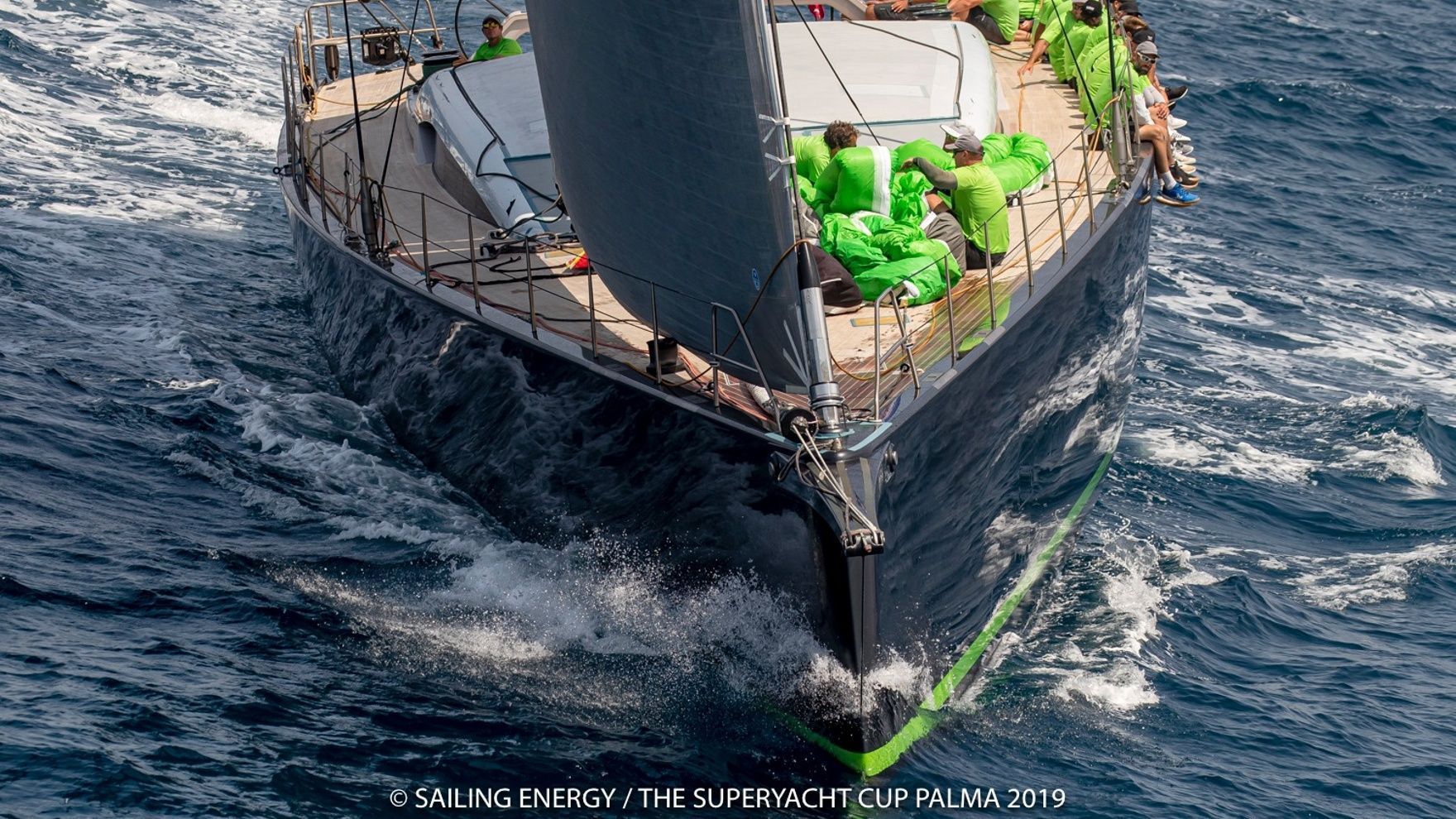 The Superyacht Cup 