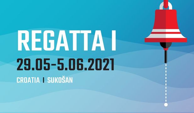 Регата Start Cup week #1