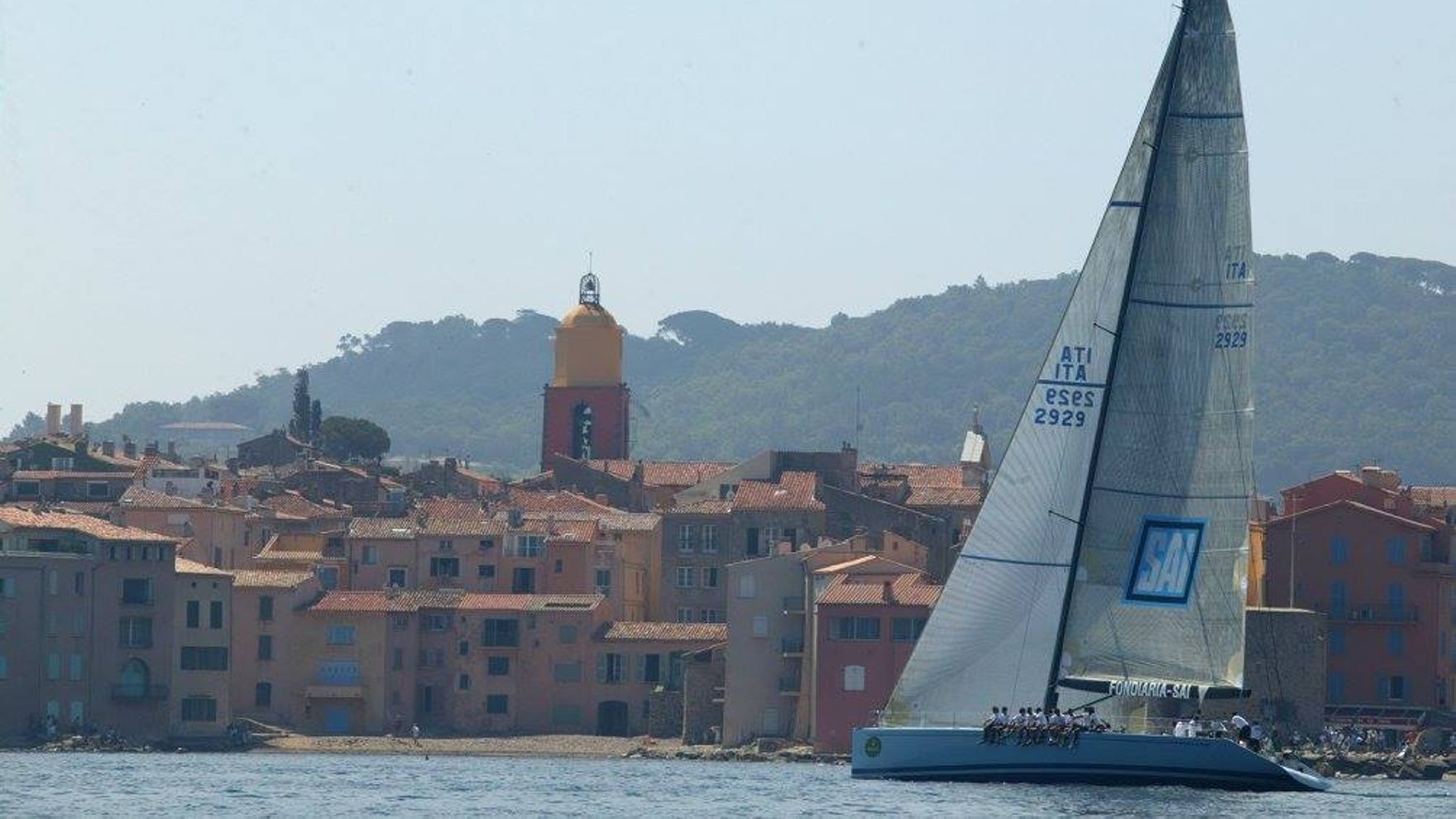 Genova Sailing Week 2021