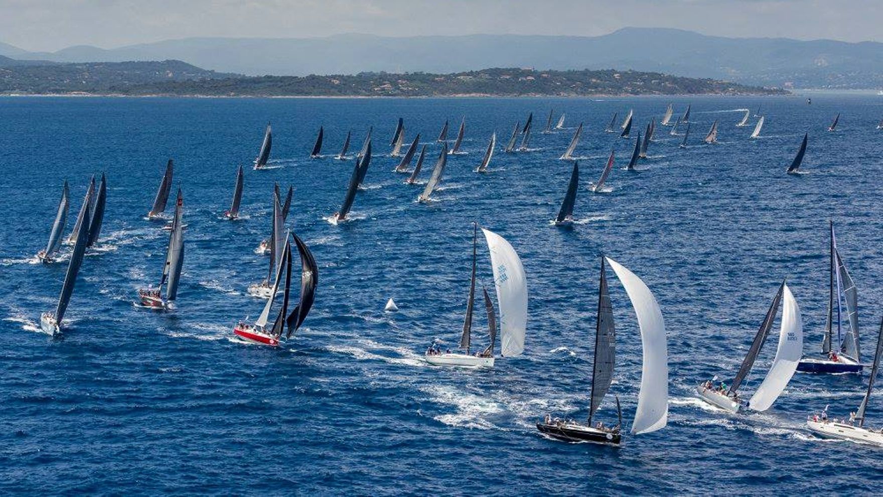 Genova Sailing Week 2021