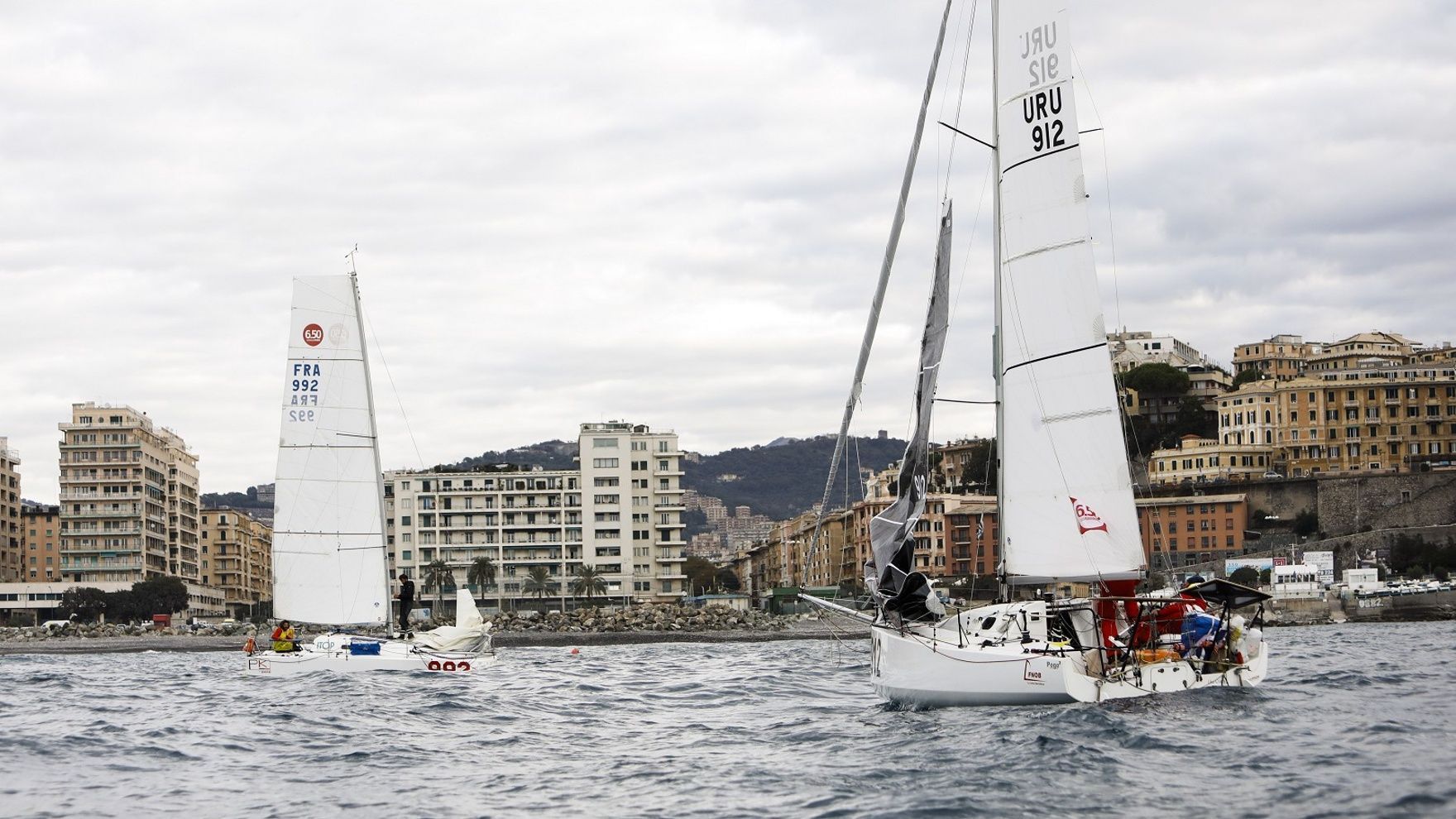 GRAND PRIX D’ITALIE Coppa Alberti 2021