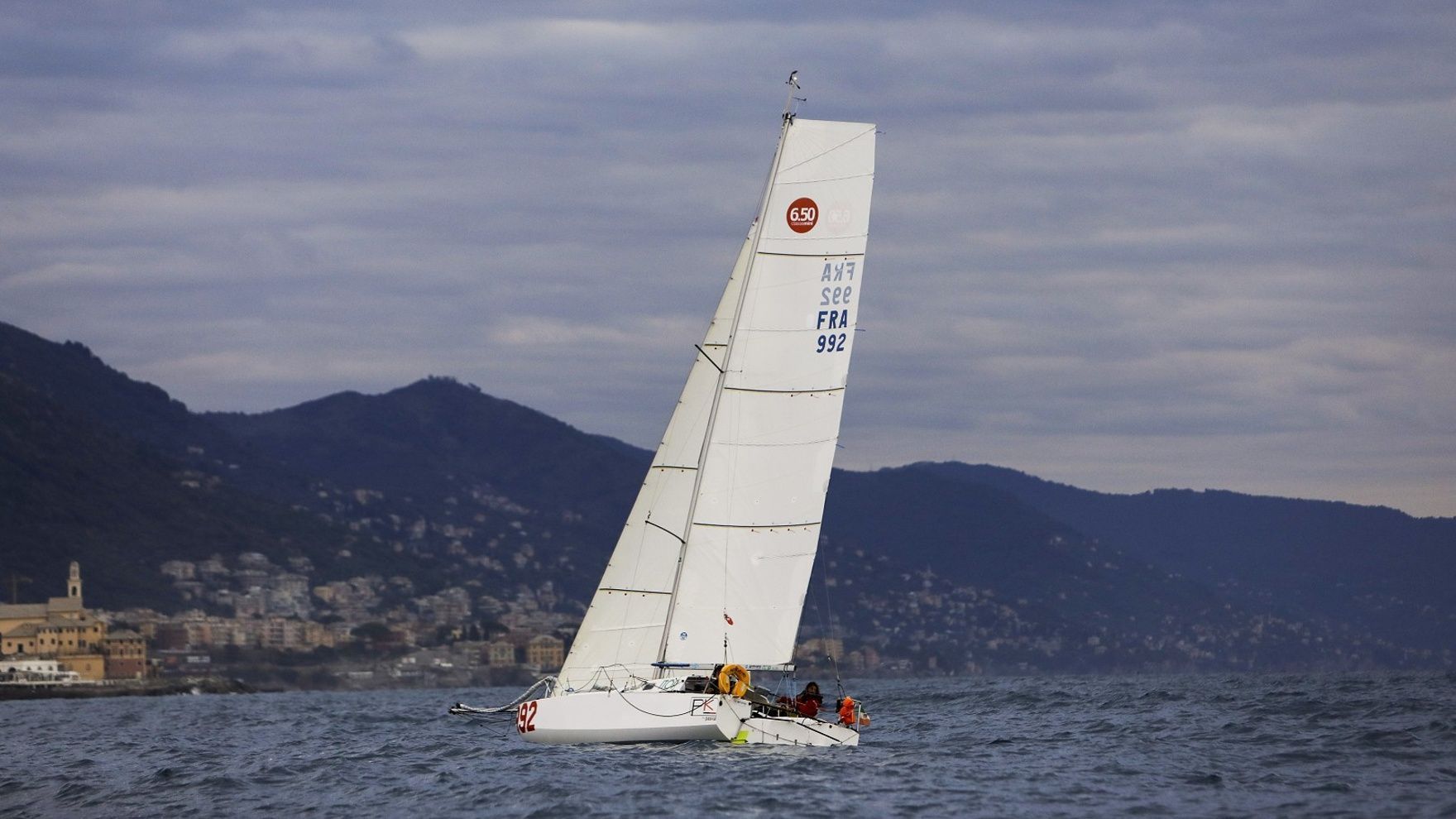GRAND PRIX D’ITALIE Coppa Alberti 2021