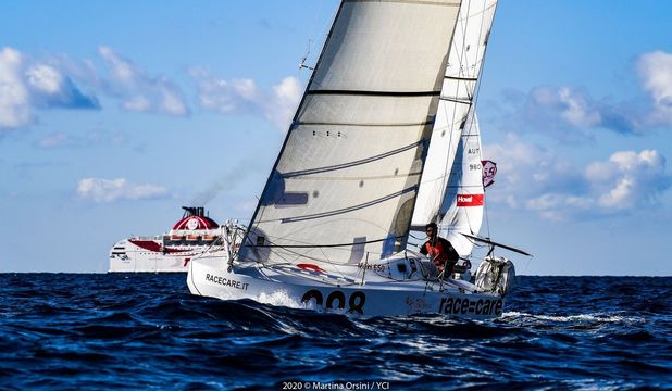 Гран-при Италии Coppa Alberti 2021