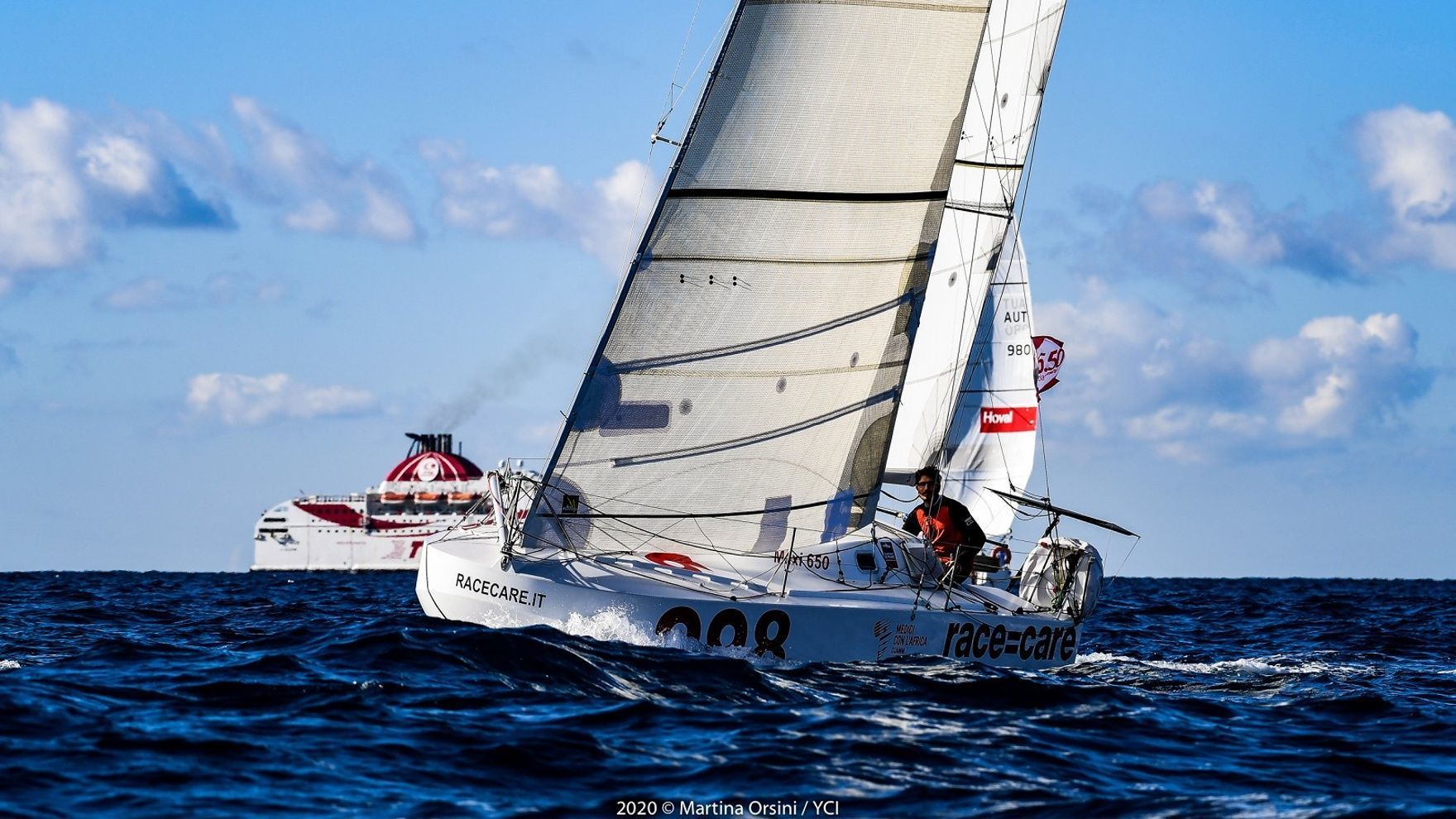Регата di Primavera a Portofino – Splendido Mare Cup 2021