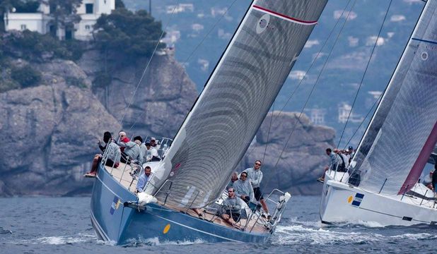 Регата di Primavera a Portofino – Splendido Mare Cup 2021