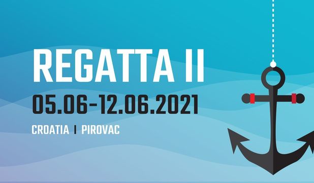 Регата Start Cup week #2