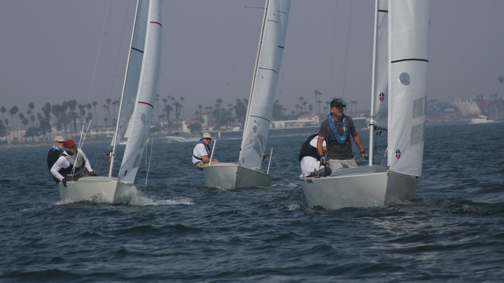 Mercury Pacific Coast Championship 2021